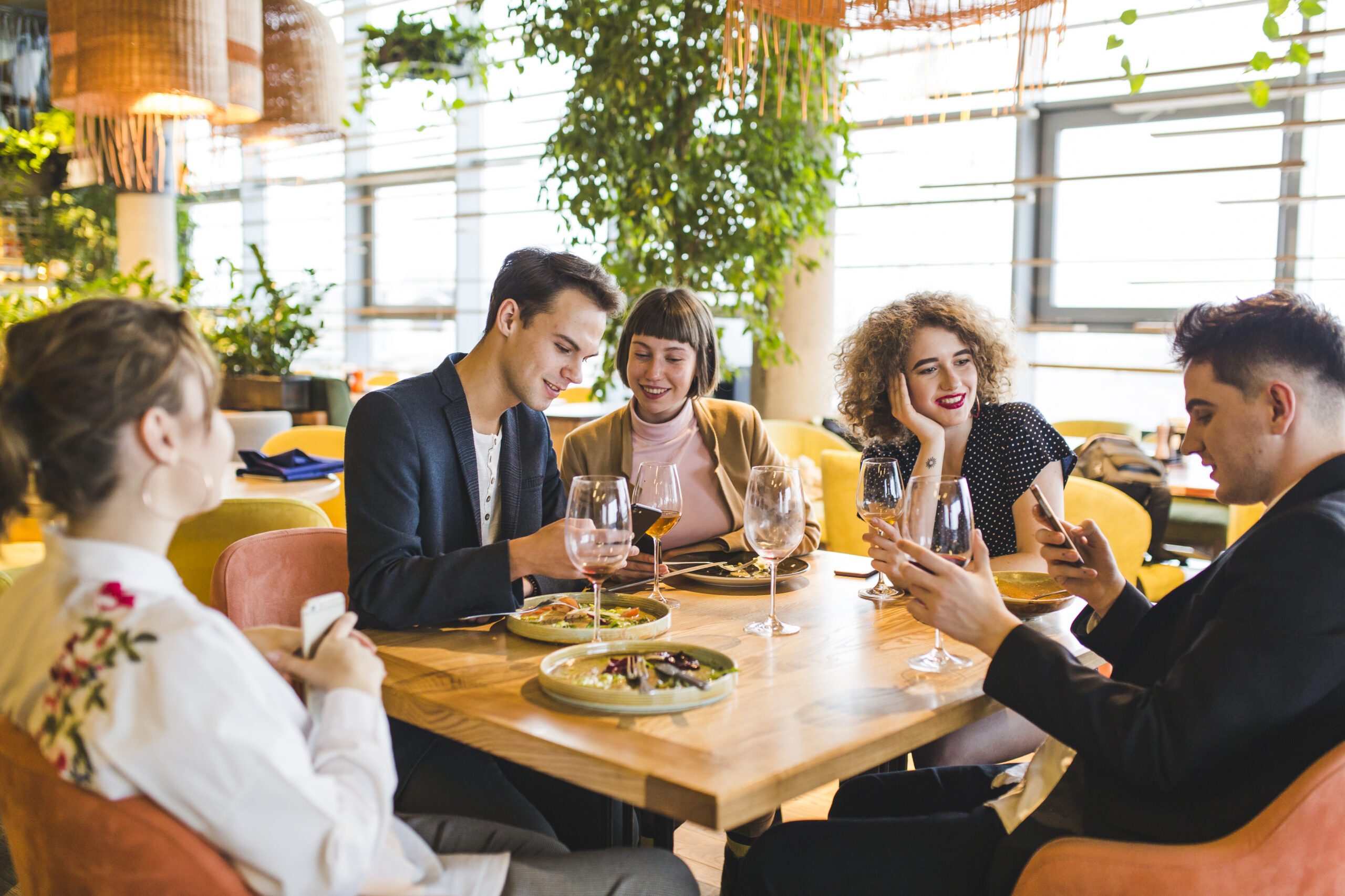family-friendly restaurants St. Louis