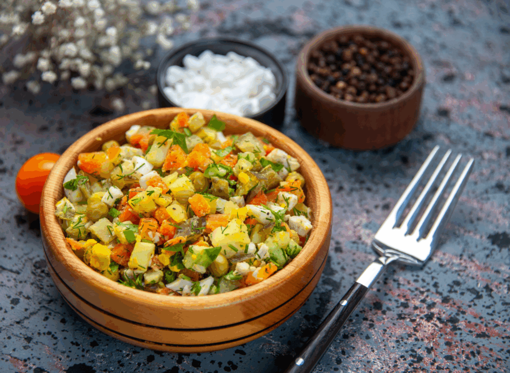 best vegan dinner recipes