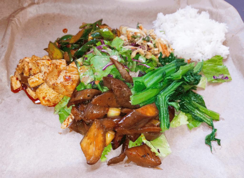 Good Breakfast in St. Louis