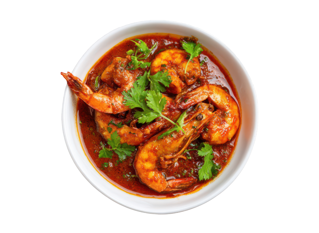 spicy bowl recipe
