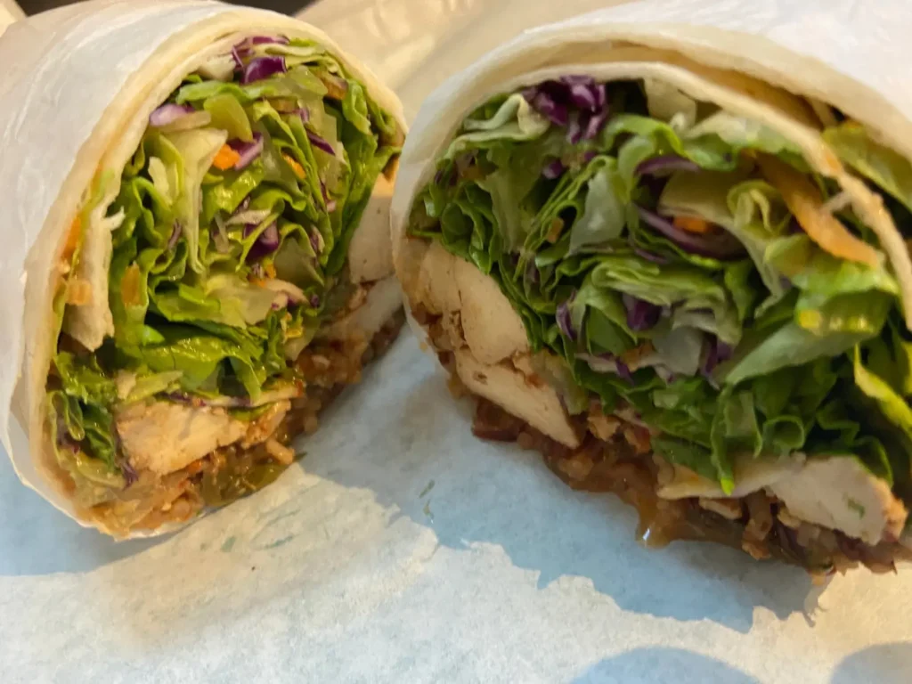 15 Healthiest Fast Food Options Dietitians Swear By (2026)
