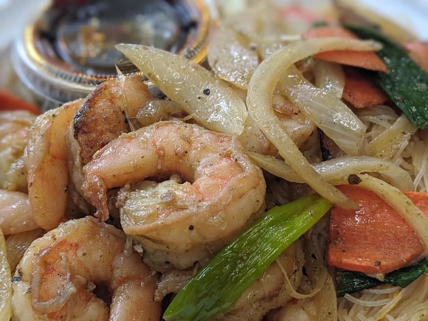 best protein fast food