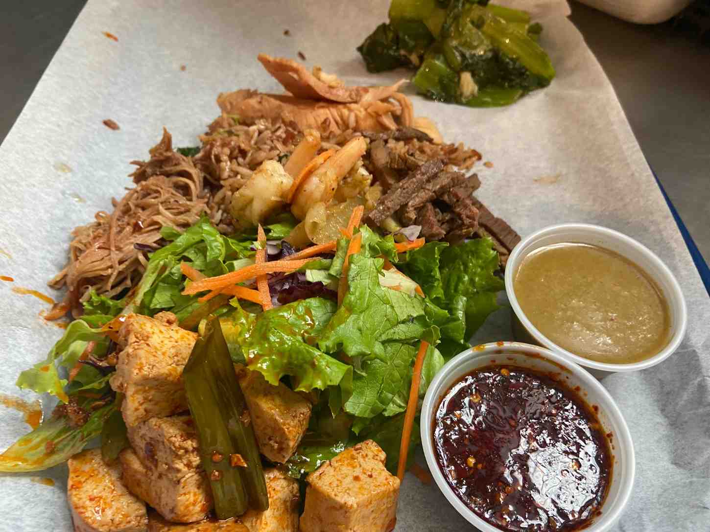 25 Healthiest Fast Food Items You Can Order in 2026