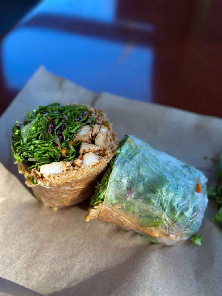 vegan-rice-paper-wrap