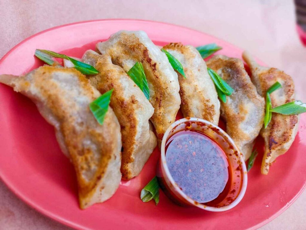 Best Dumplings in St. Louis