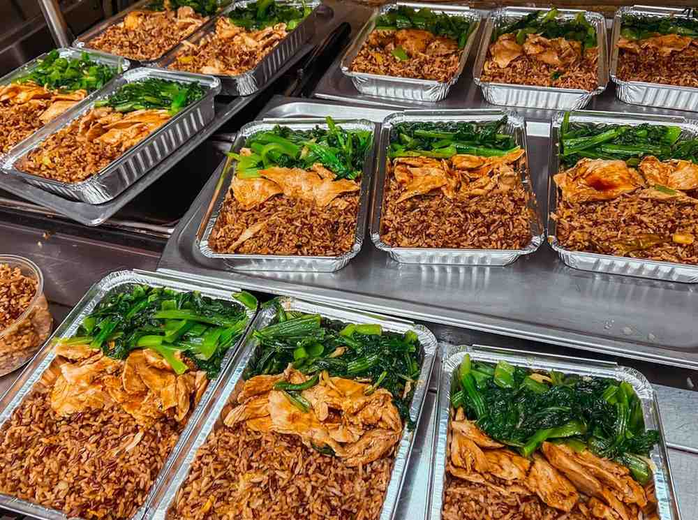 Vegan Meal Ideas for Beginners