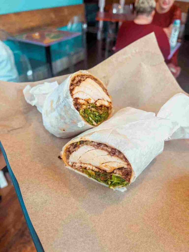diabetic-friendly restaurant meals
