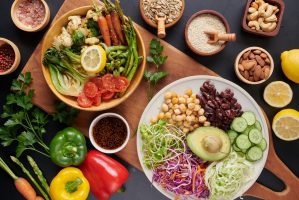 St. Louis vegan restaurants